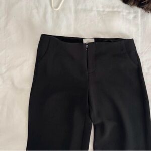 Reformation Vida Low Rise Pants